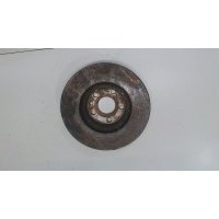 Диск тормозной перед. Ford Galaxy 2010-2015 2011