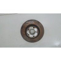 Диск тормозной перед. Toyota Corolla Verso 2004-2007 2008