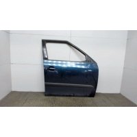 Замок двери перед. правая Skoda Fabia 2007-2014 2011