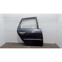 Замок двери, зад. правая Renault Scenic 2003-2009 2004 8200119329