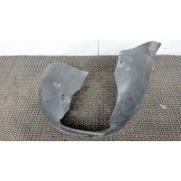 Защита крыла пластмассовая (подкрылок), перед. левая Volkswagen Golf 6 2009-2012 2012 5K0805977