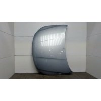 Капот Volkswagen Passat CC 2008-2012 2010
