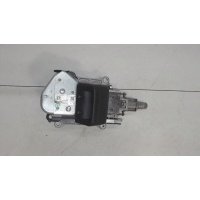 Колонка рулевая, Audi A6 (C6) Allroad 2006-2008 2006 4F0419512R