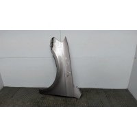 Крыло перед. левая Volkswagen Passat 7 2010-2015 2011