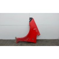 Крыло перед. левая Mitsubishi Colt 2004-2008 2005 MN161905