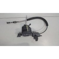 Кулиса КПП Volkswagen Sharan 2010-2015 2011