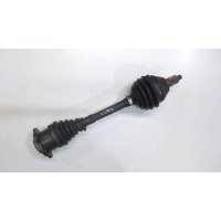 Полуось (приводной вал, шрус) перед. левая Volkswagen Polo 2001-2005 2001 6Q0407271DC
