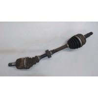 Полуось (приводной вал, шрус) перед. левая Honda FRV 2005 44306SJDE00