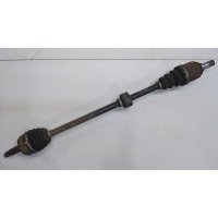 Полуось (приводной вал, шрус) перед. левая Honda FRV 2005 44305SJDE00