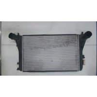 Радиатор интеркулера Volkswagen Passat 7 2010-2015 2011