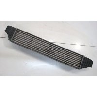 Радиатор интеркулера Mercedes C W203 2000-2007 2003