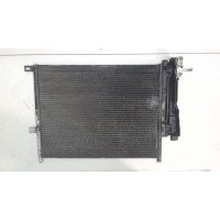 Радиатор кондиционера BMW 3 E46 1998-2005 1999 64538377614
