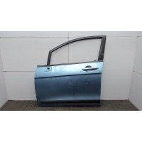 Ручка двери наружная перед. левая Honda FRV 2005 72180SJD003