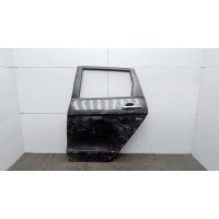 Ручка двери наружная зад. левая Honda FRV 2007 72680SMAJ01