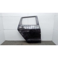 Ручка двери наружная зад. правая Honda FRV 2007 72640SMAJ01