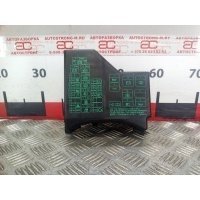 Блок предохранителей Mitsubishi Carisma (-) 1998 MR318747,MR318747