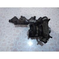 Турбина Opel Astra G (1998-2004) 2005 897185-2414