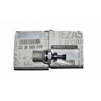 Датчик давления выхлопных газов renault 1.5dci 223650901r