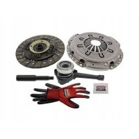 сцепление комплект nissan primastar 1.9 02 -