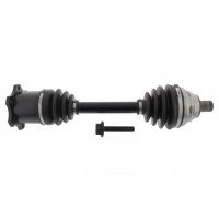 приводной левый volkswagen passat b6 cc b7 1.9 - 3.2 05 - 14
