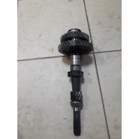 Вал сцепления volkswagen t5 1 , 9 tdi jqt jqr gtv gtw jqw