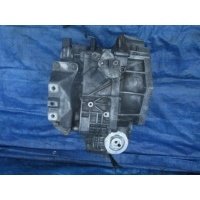 Volkswagen jetta passat b7 сша 2.5 fsi , коробка автомат man