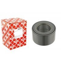 подшипник ступицы передней toyota avensis t25 corolla e12 febi