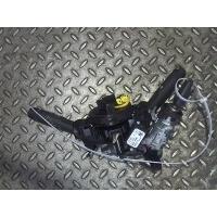 Замок зажигания Opel Astra J 2010- 2011 13279295