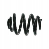 1x пружина подвески sachs volkswagen