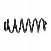 1x пружина подвески sachs audi a8 4d2 4d8