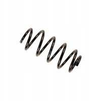 1x пружина ходовой части bilstein skoda