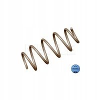 1x пружина ходовой части meyle volkswagen гольф 1k1