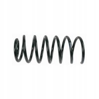 1x пружина подвески sachs volkswagen