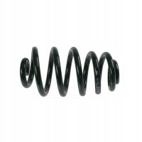 1x пружина подвески sachs audi