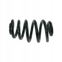 1x пружина подвески sachs audi