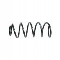 1x пружина подвески sachs volkswagen бора 1j6