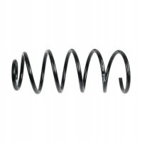 1x пружина подвески sachs volkswagen lupo 6x1
