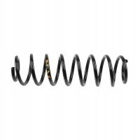 1x пружина подвески sachs skoda