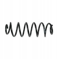1x пружина подвески sachs volkswagen бора 1j2