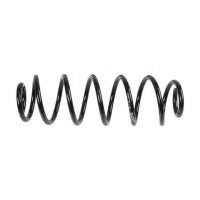 1x пружина подвески sachs volkswagen