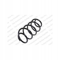 1x пружина ходовой части lesjofors volkswagen