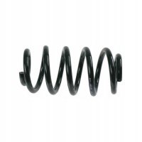 1x пружина подвески sachs audi