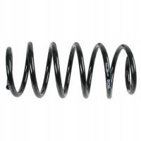 1x пружина подвески sachs audi