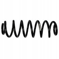 1x пружина подвески sachs volkswagen passat 362
