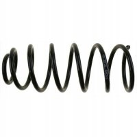 1x пружина подвески sachs volkswagen