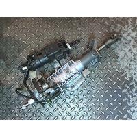Замок зажигания Nissan Navara 2005-2015 2005 48810EB370