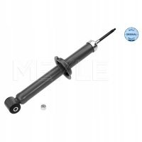 1x амортизатор meyle для audi 80 81 85 b289 89q