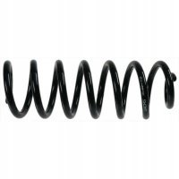 1x пружина подвески sachs audi a8 4d2 4d8