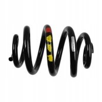 1x пружина подвески sachs volkswagen
