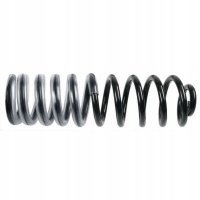 1x пружина подвески sachs volkswagen passat 3a5